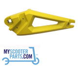 MERCANE G3 PRO ELECTRIC SCOOTER CONTROL SWING ARM REAR LEFT VELOZ GT KUKIRIN KUGOO